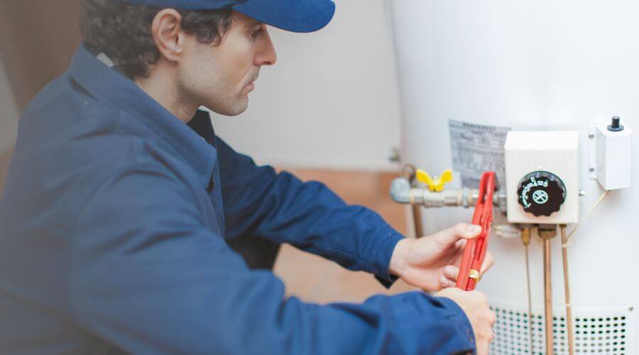 Professional same day plumber in Hemlock, MI